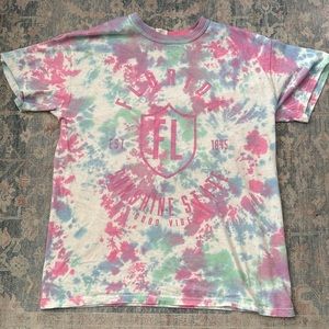 Florida Graphic T-Shirt